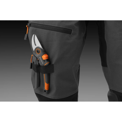Kelnės darbinės HUSQVARNA Xplorer Garden 2