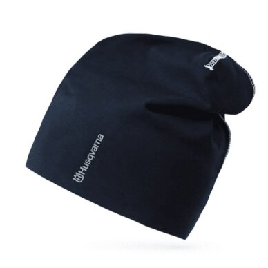Kepurė Husqvarna Beanie Kepurė Husqvarna Beanie