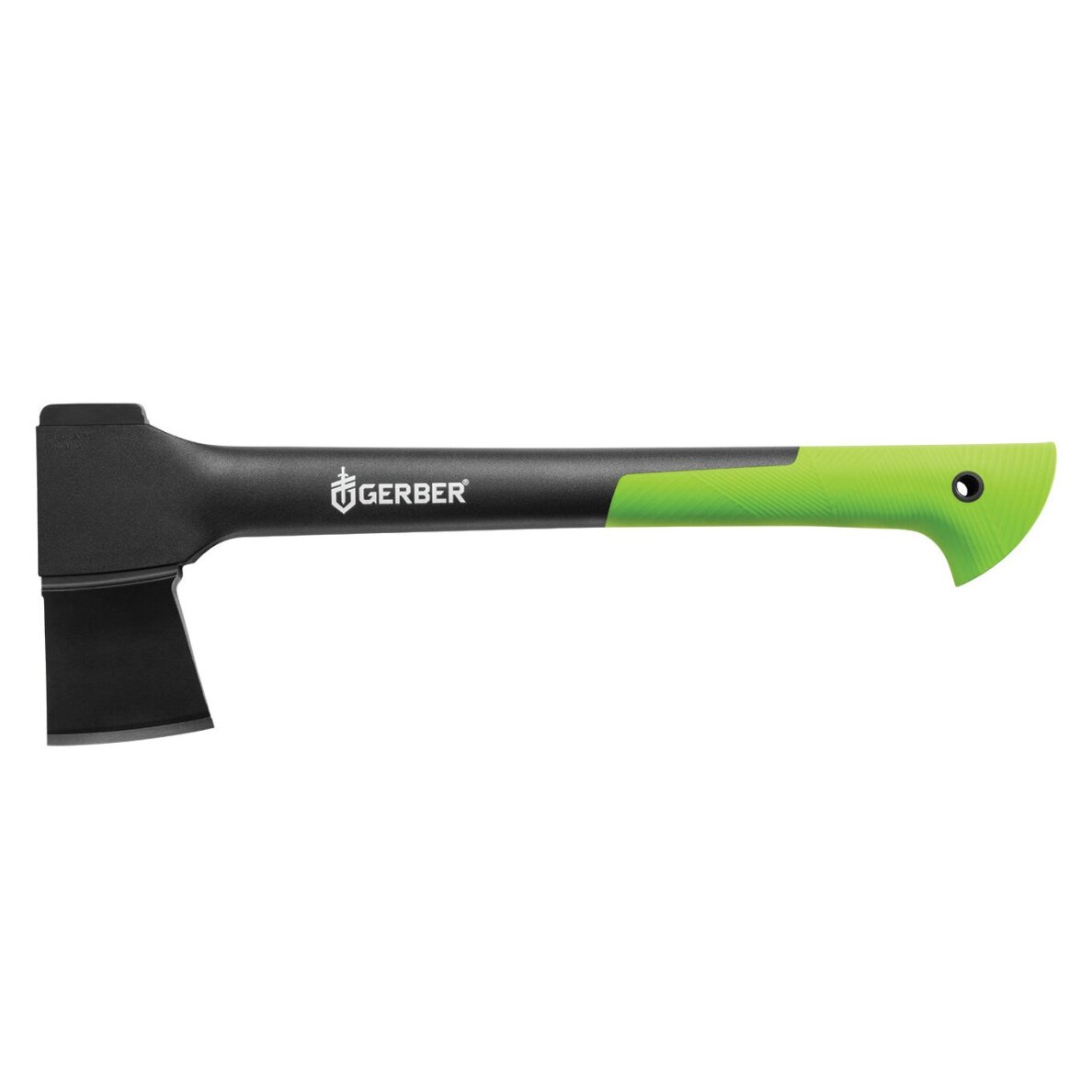 Kirvis stovyklavimo Gerber Freescape