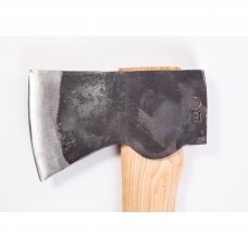 Kirvis Gransfors American Felling Axe 81 cm lenktas