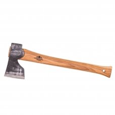 Kirvis Gransfors Carpenters Axe 45 cm dailidei