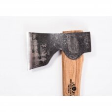 Kirvis Gransfors Carpenters Axe 45 cm dailidei