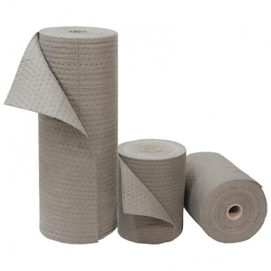 Kilimėlis absorbuojantis universalus 96*4400 cm