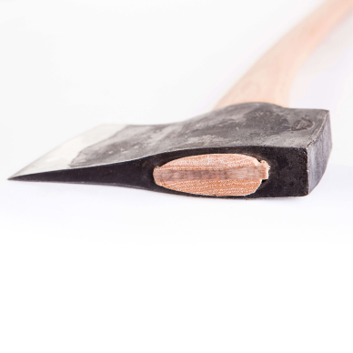 Kirvis Gransfors American Felling Axe 90 cm lenktas 2