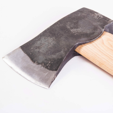 Kirvis Gransfors American Felling Axe 90 cm lenktas 1