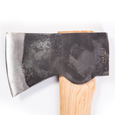 Kirvis Gransfors American Felling Axe 90 cm lenktas 3