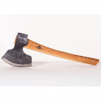 Kirvis Gransfors Broad Axe 1900 5