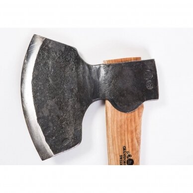 Kirvis Gransfors Broad Axe 1900 3