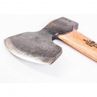 Kirvis Gransfors Broad Axe 1900 1