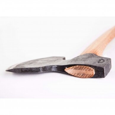 Kirvis Gransfors Broad Axe 1900 2