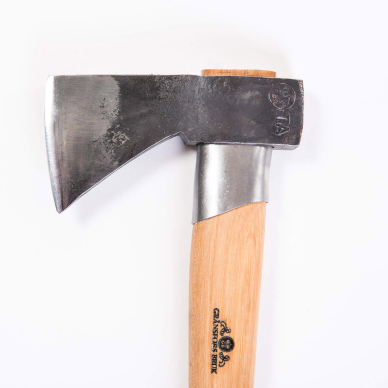 Kirvis Gransfors Outdoor Axe 3