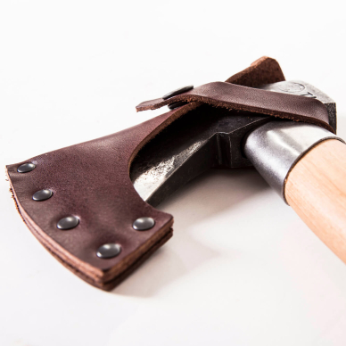 Kirvis Gransfors Outdoor Axe 6