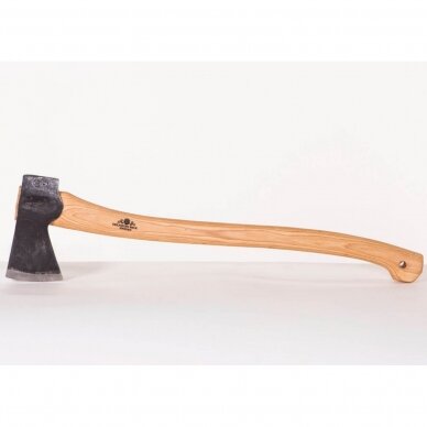 Kirvis Gransfors Scandinavian Forest 64 cm 1.2 kg 4