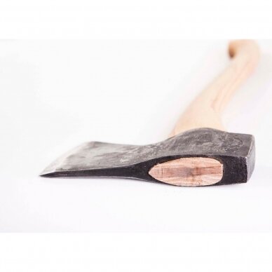 Kirvis Gransfors Scandinavian Forest 64 cm 1.2 kg 3