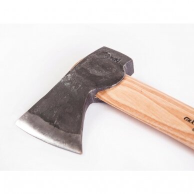 Kirvis Gransfors Wildlife Hatchet 2