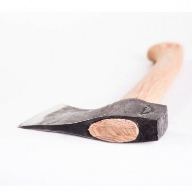 Kirvis Gransfors Wildlife Hatchet 4