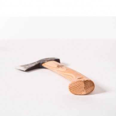 Kirvis Gransfors Wildlife Hatchet 6