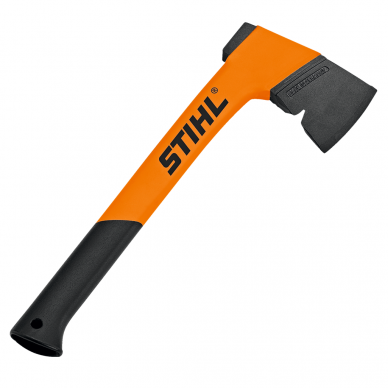 Kirvis STIHL AX 6P 640g