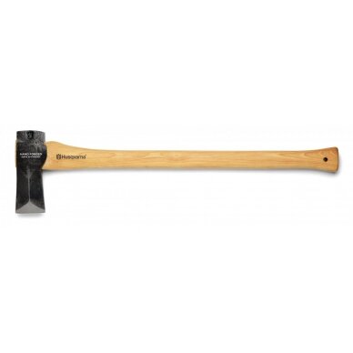 Kirvis Husqvarna skaldymui 74cm 1.5kg