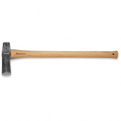 Kirvis Husqvarna skaldymo 80cm 2.5kg