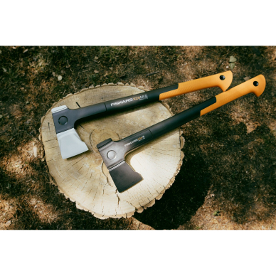 Kirvis skaldymo FISKARS X24 M 6