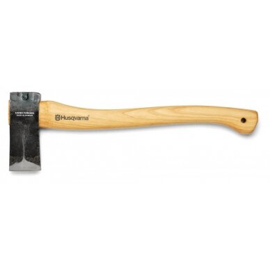 Kirvis Husqvarna skaldymui mažas 0.9kg