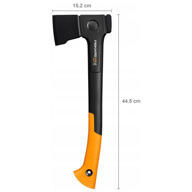 Kirvis universalus FISKARS X18 S 2