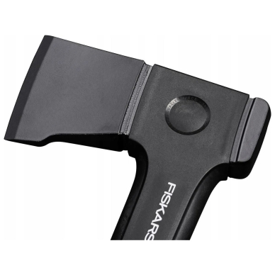 Kirvis universalus FISKARS X18 S 3