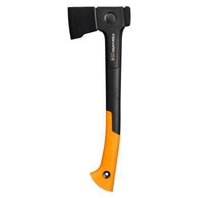 Kirvis universalus FISKARS X18 S