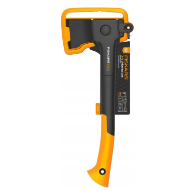 Kirvis universalus FISKARS X18 S 1
