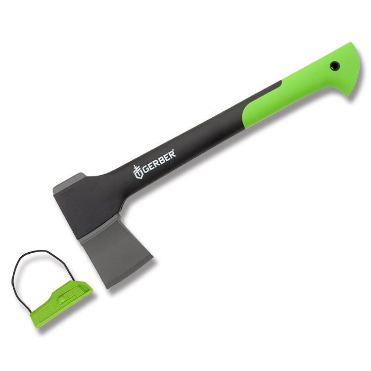 Kirvis stovyklavimo Gerber Freescape 2 Kirvis stovyklavimo Gerber Freescape 2