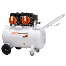 Kompresorius Silent Power 10000 Oil Free 100L 3000W