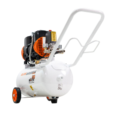 Kompresorius Silent Power 2400 Oil Free 24L 1500W
