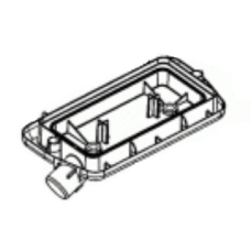Korpusas oro filtro Cifarelli BL1200
