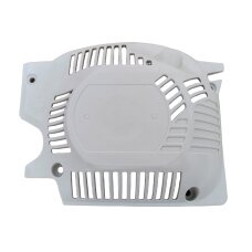 Korpusas starterio Ruris DAC455s