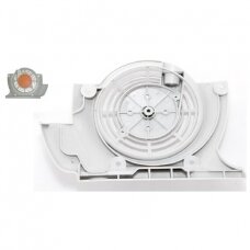 Korpusas starterio tinka Stihl FR/FS350/450