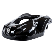 Korpusas viršutinis Automower 330 pilkas