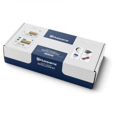 Komplektas instaliavimo Husqvarna M New Komplektas instaliavimo Husqvarna M New