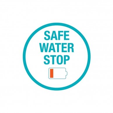 safe water stop technologija