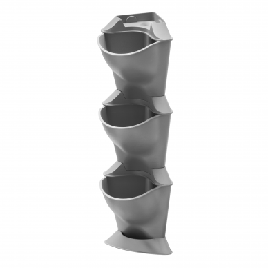 Komplektas kampo NatureUp Gardena 1 Komplektas kampo NatureUp Gardena 1