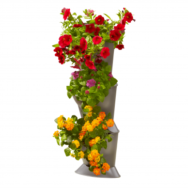 Komplektas kampo NatureUp Gardena 2 Komplektas kampo NatureUp Gardena 2