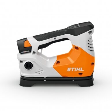 Kompresorius akumuliatorinis STIHL KOA 20 3