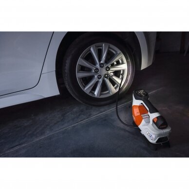 Kompresorius akumuliatorinis STIHL KOA 20 11