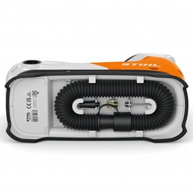 Kompresorius akumuliatorinis STIHL KOA 20 su AS2 ir AL1 6