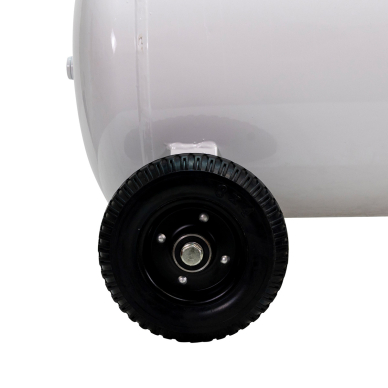 Kompresorius Silent Power 10000 Oil Free 100L 3000W 9