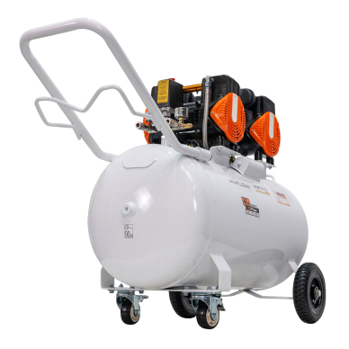 Kompresorius Silent Power 10000 Oil Free 100L 3000W 2