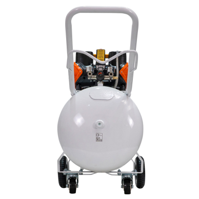 Kompresorius Silent Power 10000 Oil Free 100L 3000W 3