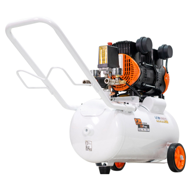 Kompresorius Silent Power 2400 Oil Free 24L 1500W 3