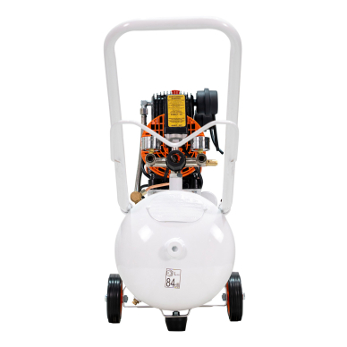 Kompresorius Silent Power 2400 Oil Free 24L 1500W 2