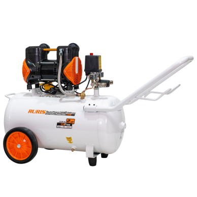 Kompresorius Silent Power 5000 Oil Free 50L 1500W